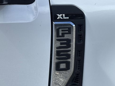 Certified 2024 Ford F350 XL image 9