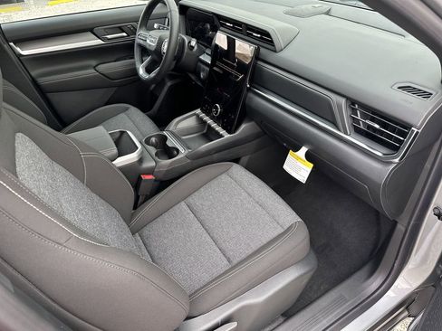 New 2026 GMC Terrain Elevation w/ Technology Package II image 34