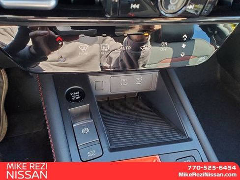 New 2026 Nissan Kicks SR image 16