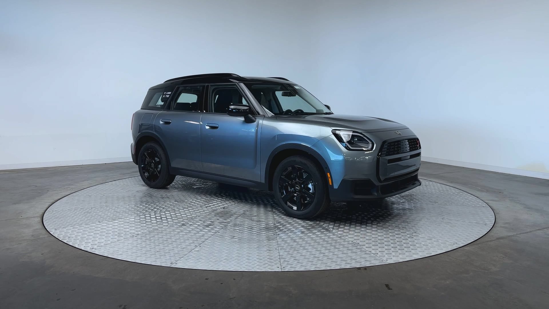 Used 2027 MINI Cooper Countryman S AWD/4WD image 2