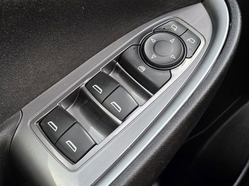 Used 2024 Chevrolet Malibu LS w/ Driver Confidence Package image 31