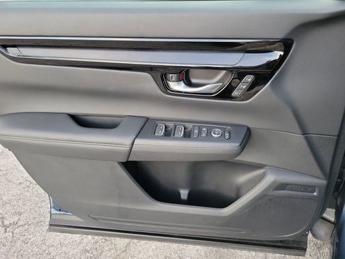 Used 2024 Honda CR-V EX-L image 24