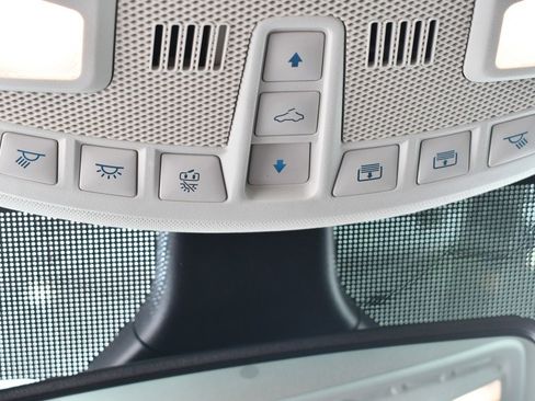 Used 2024 Ford Edge SEL w/ Convenience Package image 36