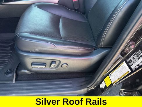 Used 2024 Toyota 4Runner Limited image 19