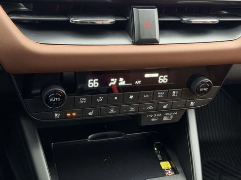 New 2026 Subaru Outback Touring image 22