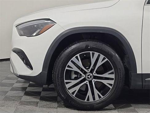 Used 2025 Mercedes-Benz GLA 250 GLA 250 image 11