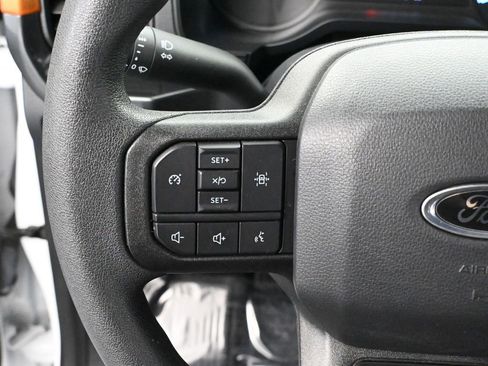 Used 2022 Ford F150 Tremor AWD/4WD image 27