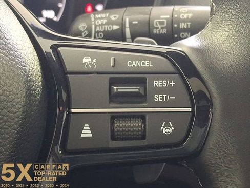 Used 2025 Honda Civic Sport Touring image 29