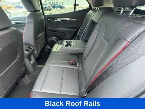 Used 2023 Buick Envision Essence w/ Sport Touring Package AWD/4WD image 11