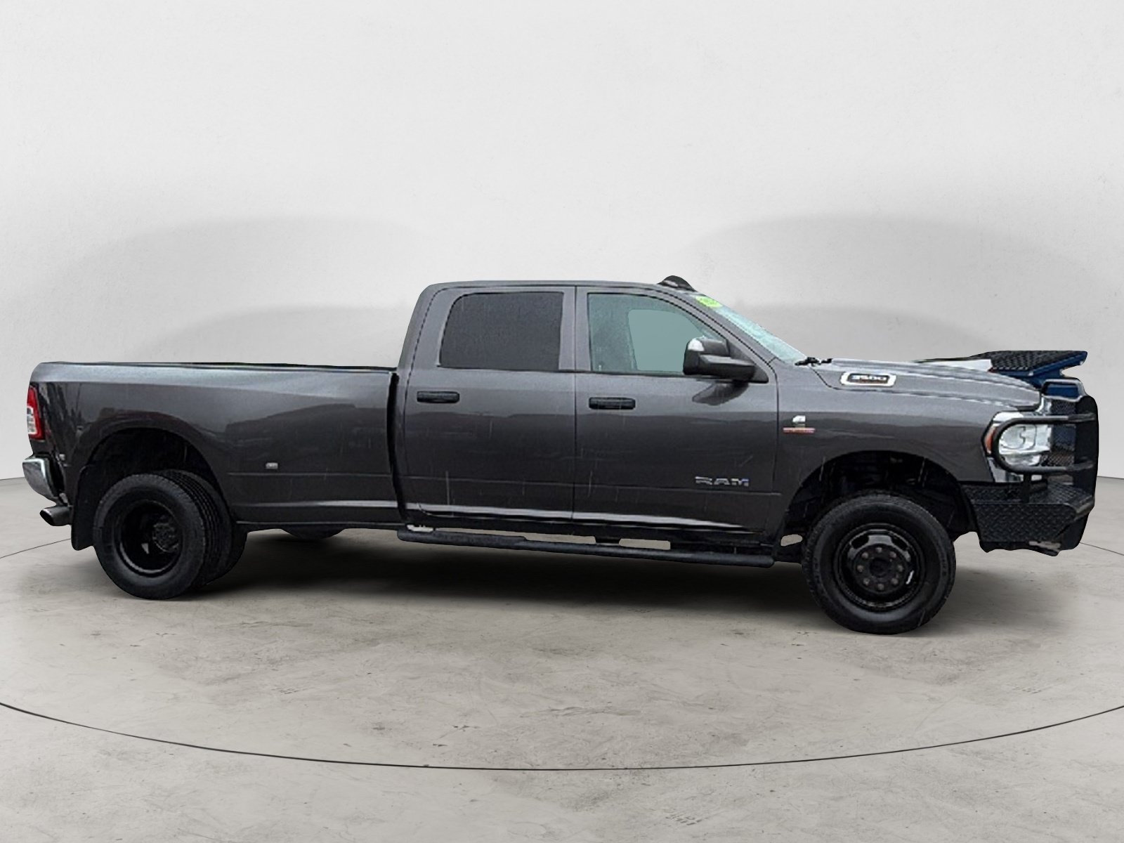 Used 2019 RAM 3500 Tradesman AWD/4WD image 7