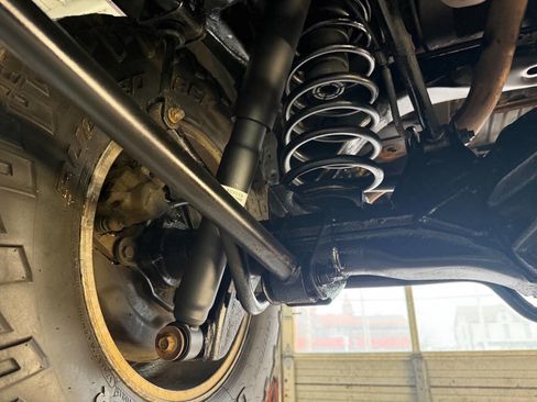 Used 2003 Lexus LX 470 4WD image 81