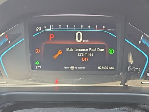 Used 2024 Honda Odyssey Sport image 5