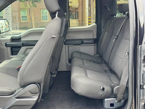 Used 2019 Ford F150 XL w/ Equipment Group 101A Mid AWD/4WD image 16