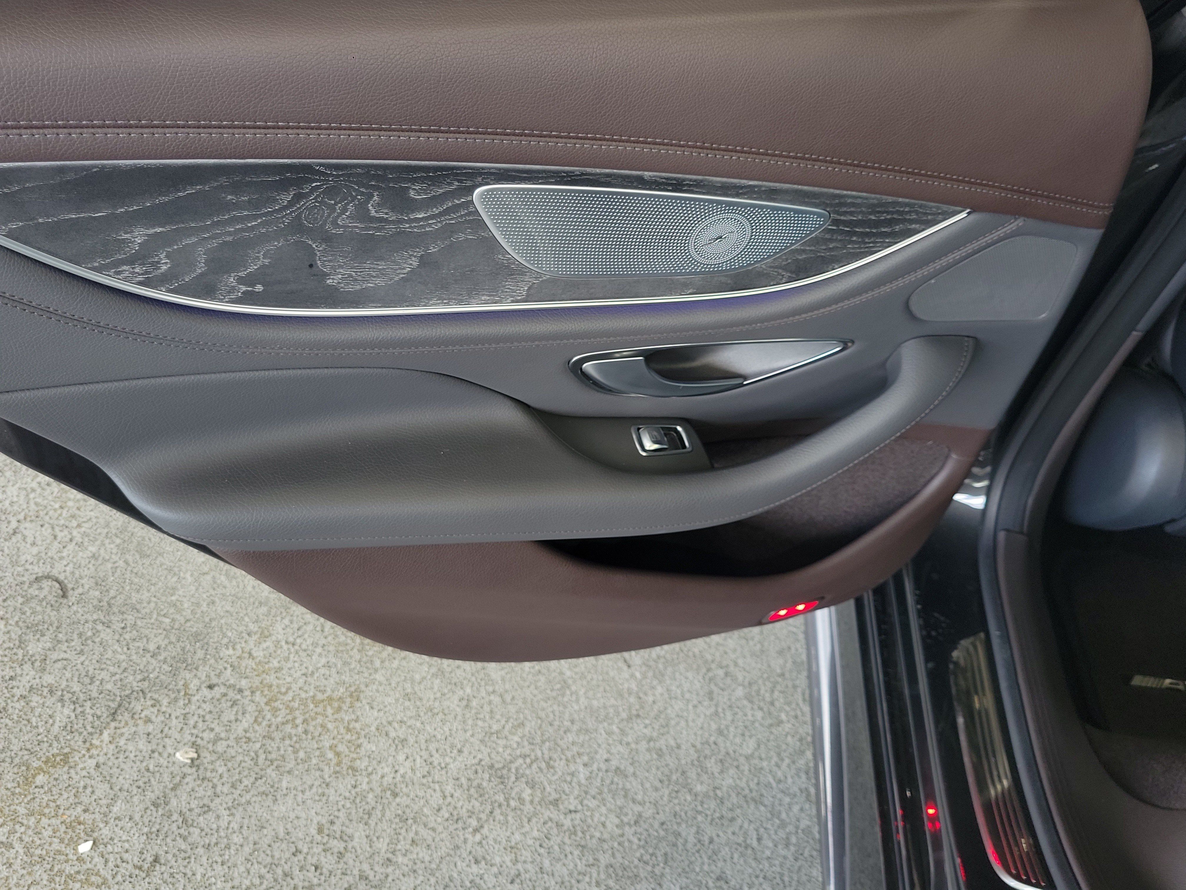 Used 2020 Mercedes-Benz CLS 450 image 11