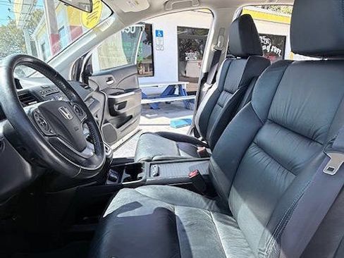 Used 2013 Honda CR-V EX-L image 10