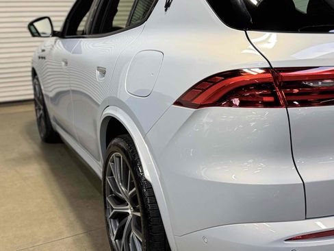 Used 2023 Maserati Grecale Modena image 53