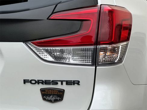 Certified 2024 Subaru Forester Wilderness image 7