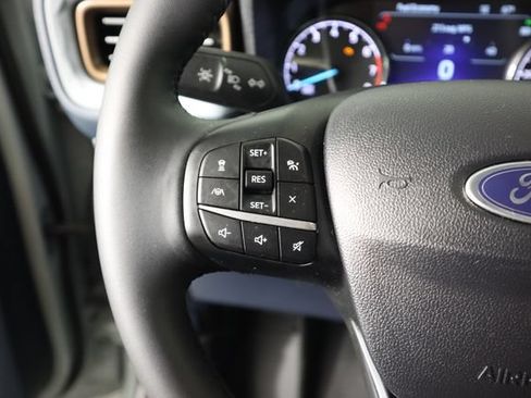 Certified 2024 Ford Maverick Lariat w/ 4K Tow Package AWD/4WD image 42