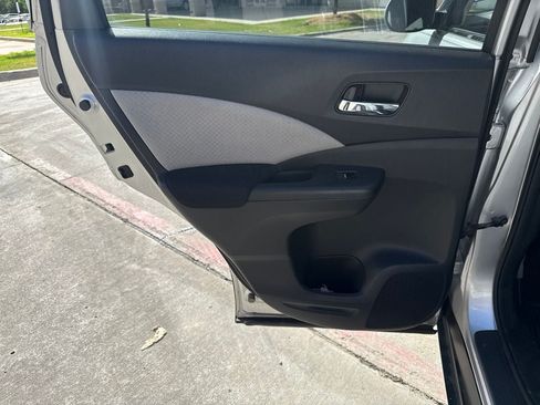Used 2015 Honda CR-V EX image 15