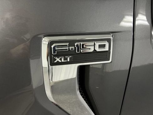 Used 2021 Ford F150 XLT w/ Equipment Group 302A High AWD/4WD image 32