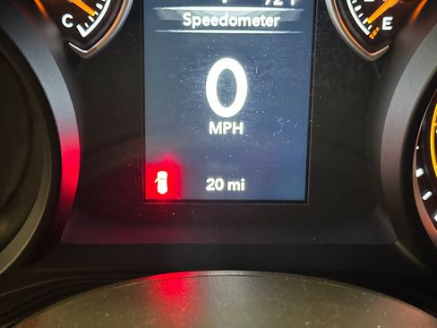 New 2026 Jeep Wrangler Sport image 26