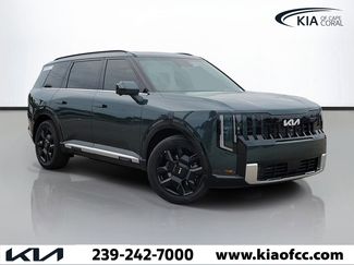 New 2027 Kia Telluride SX FWD video 1