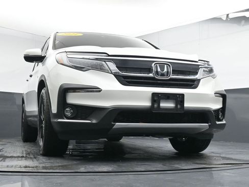 Used 2021 Honda Pilot Touring image 33