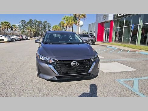 Used 2024 Nissan Sentra S image 19
