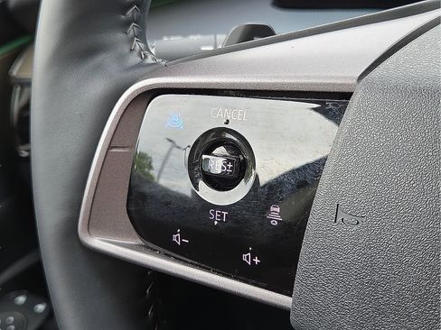Used 2025 Nissan Murano SL AWD/4WD image 19