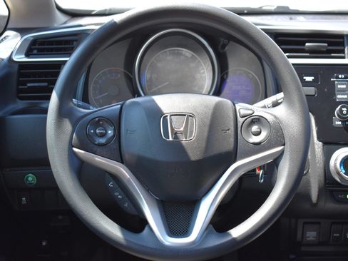 Used 2016 Honda Fit LX image 17