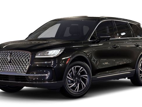 New 2025 Lincoln Corsair AWD w/ Equipment Group 101A image 1