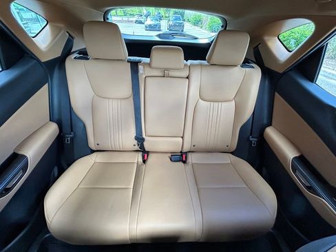 Used 2022 Lexus NX 250 FWD w/ Premium Package image 41