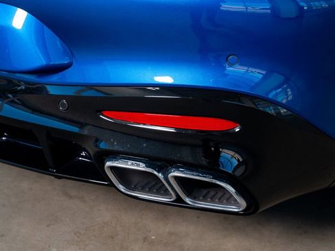 Used 2024 Mercedes-Benz AMG GT 55 image 35