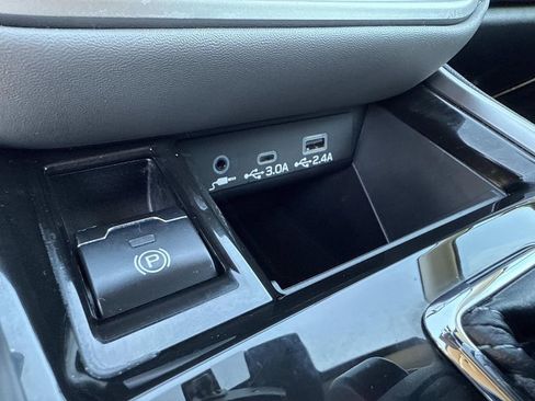 Certified 2023 Subaru Outback Onyx Edition image 29