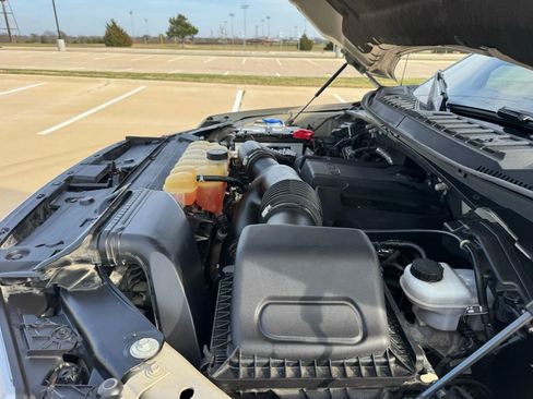 Used 2018 Ford F150 King Ranch w/ Equipment Group 601A Luxury image 70