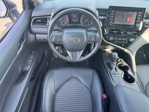 Used 2024 Toyota Camry SE image 13