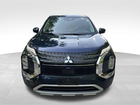 Used 2024 Mitsubishi Outlander SE FWD image 8