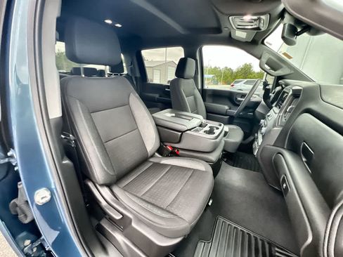 New 2025 Chevrolet Silverado 2500 Custom w/ Custom Value Package image 26