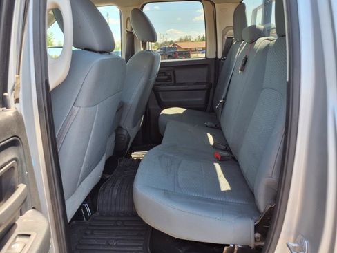 Used 2016 RAM 1500 Tradesman w/ Popular Equipment Group image 14