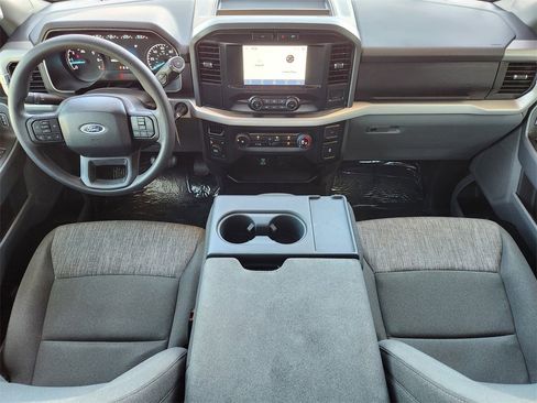 Used 2023 Ford F150 XLT image 19