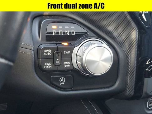 Certified 2023 RAM 1500 Limited image 17