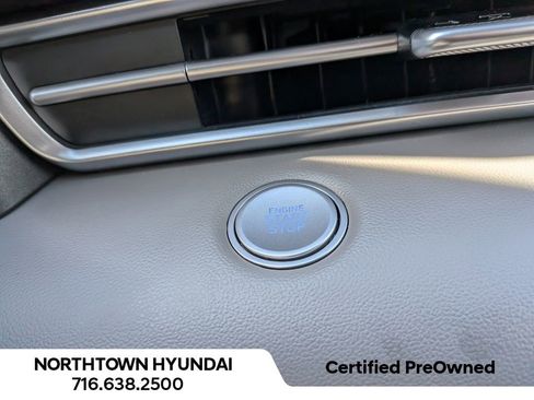 Certified 2025 Hyundai Elantra Sport FWD image 18