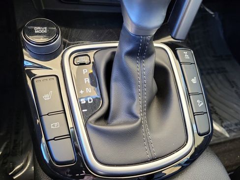 Certified 2024 Kia Seltos S image 27