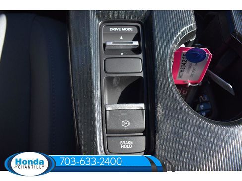 New 2026 Honda Civic Sport image 19