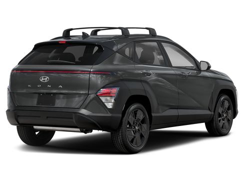 New 2026 Hyundai Kona SEL Sport AWD/4WD image 19