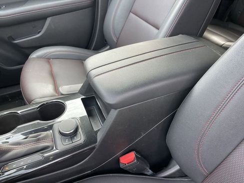 Used 2025 Chevrolet Blazer RS image 21