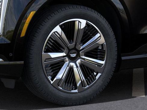 New 2025 Cadillac Escalade IQ Luxury 1 image 31