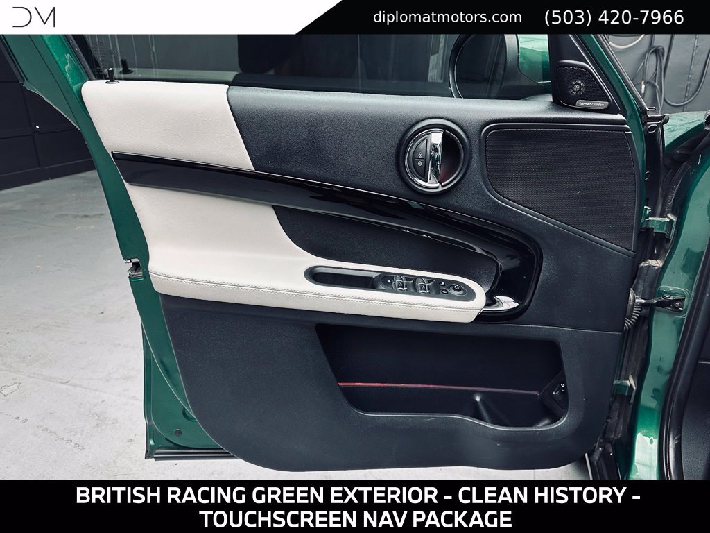Used 2020 MINI Cooper Countryman S AWD/4WD image 24