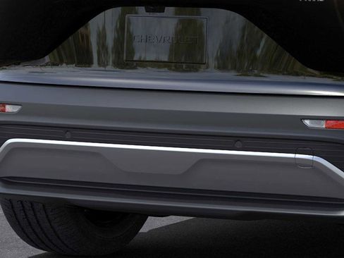 New 2025 Chevrolet Blazer EV LT image 14