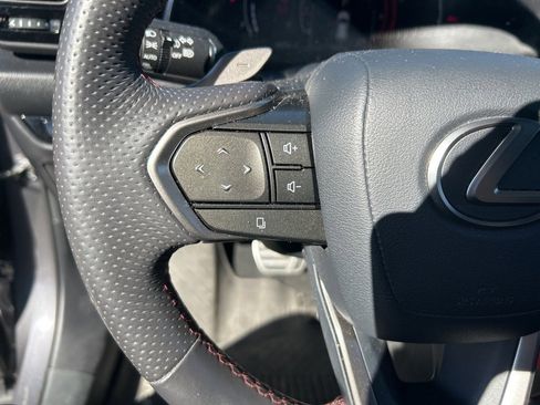 Used 2023 Lexus NX 350 F Sport image 22